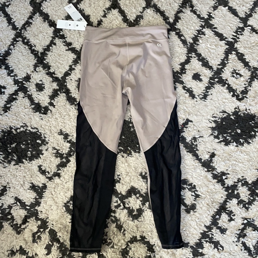 Calvin Klein performance leggings - Picture 4 of 8